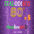 ItaloDisco 80s # 5