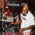 Holiday Mix - DJ Battle