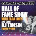 Hall Of Fame Show Fada Lines DJ Tasmin - 883 Centreforce DAB+ Radio - 11 - 08 - 2023 .mp3