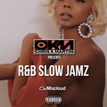 R&B Slow Jamz - Valentines Mix @CHRISKTHEDJ