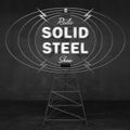 Solid Steel Radio - 12-11-95 (Strictly Kev & PC)