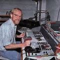 Radio 10 op 25 april 1990 met Ferry Maats Soulshow