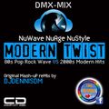 NuWave NuAgeNuStyle - Modern Twist 80s Pop Wave MashUp with 2Ks Mix by DJDennisDM