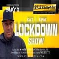24/10/2020 - LOCKDOWN SHOW - 97.5 KEMET FM - DJ SILKY D - R&B, HIP HOP, HOUSE, UK & DANCEHALL