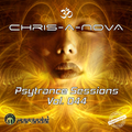 Chris-A-Nova's Psytrance Sessions Vol. 044