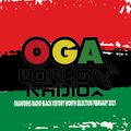 OGAWORKS RADIO BLACK HISTORY MONTH SELECTION 2021