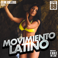 Movimiento Latino #89 - Exile (Reggaeton Mix)