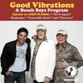 Good Vibrations: Episode 16 — John Stamos discusses Do It Again, Kokomo and Forever