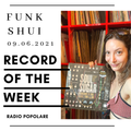 Funk Shui radio show 09.06.2021