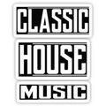I Love Classic House Music