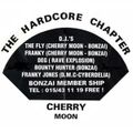 Bonzai Records - The Hardcore Chapter (part 2) @ Cherry Moon (Lokeren - Belgium) - 15 August 1993