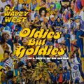 DJ Wavey West - Oldies But Goldies (90s-2000s) Hip-Hop and R&B