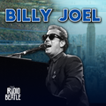 Especial de Billy Joel en Radio-Beatle (21 de marzo del 2021)