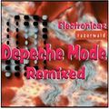Depeche Mode Razormaid Remixes Mixed by Electronicaz