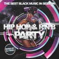 HIP HOP & R'N'B PARTY - Mixed by DJ Tedu