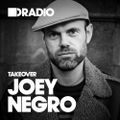 Defected In The House Radio - 12.01.15 - 'Joey Negro Takeover' Guest Mix Joey Negro