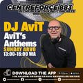 DJ AVIT Live From Australia - 883.centreforce DAB+ - 27 - 03 - 2022 .mp3