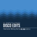 DISCO EDITS (Dr Packer Remixes) - Harmonic Mixing Set by Jordi Carreras