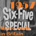 HOW BRITAIN GOT ITS MOJO: 1957 MUSIC MADE IN BRITAIN