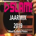 Slam Jaarmix 2019 Martin Pieters