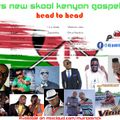 Kenyan contemporary old vs new skool mix