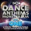 Monsterjam - DMC Dance Anthems Mix (Section DMC)