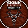 Skink Radio 053 - Hosted by Contrvbvnd