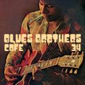 The Blues Brothers Café # 34 Shuggie Otis/Rare Earth/Sharon Jones/Della Reese/JT Parker/Little Axe