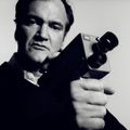 sunday morning sessions part 70 - Quentin Tarantino