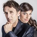 m2o radio - Bom dia by Sabrina Ganzer e Stefano Meloccaro 20-01-2018