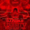 DJ PAULO-RED (One Magical Weekend) June 2020