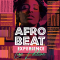 DJ Jefrey Kings - Afrobeat Experience Live Edition