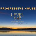 Deep Progressive House Mix Level 046 / Best Of November 2019