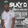 21/12/19 - OLD SKOOL R&B/HIP HOP - LOCKDOWN SHOW - 97.5 KEMET FM - DJ SILKY D