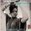 NIGEL B (LOVERS ROCK 01)(MALE VOCALS)