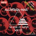 Alcântara Mar - The House Of Rhythm Vol. II (1996) CD1
