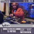 DJ Paydro Breaks & Soul Show 152