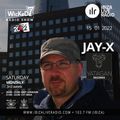 WICKED 7 RADIO SHOW with JAY-X on IBIZA LIVE RADIO 15 01 2022