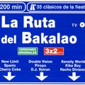 La Ruta Del Bakalao (1999) CD3 DJ Mix [Megamix] – José María Castells, Toni Peret