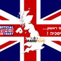 מקום ראשון בריטניה - רדיו פלוס - המצעד הבריטי של 26/10/1984 -