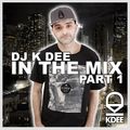 IN THE MIX PT 1 (2015 CLUB JAMZ)