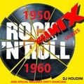 Rock'N'Roll Megamix OLDIES 1950-1960