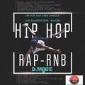 RAP & HIP HOP e R&B Angola Mix 10 Março 2019
