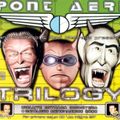 Pont Aeri - Trilogy CD2 Mixed By Xavi Metralla