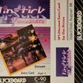 Lipstick Disco Skate 1988, Remake & Reshuffle