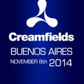 Deep Dish  - Live At Creamfields Buenos Aires 2014 (Argentina) - 08-Nov-2014