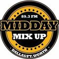 THROWBACK TO NOW HITS MONDAYMIDDAY MIXUP SHOW JULY 16.2018 DJ JIMI MCCOY