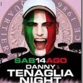 Danny Tenaglia - Live @ Quartiere Latino, Gallipoli (15.08.2006)