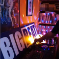 DJ Liam Dunning Live Philmores Big Beat 25-04-20 (Part 1)