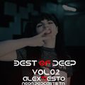Best Of Deep - Alex Tiésto (Neon Podcasts Tn) VOL 2